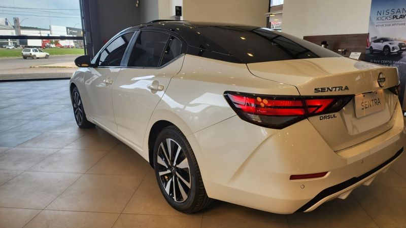 Nissan SENTRA 2.0 16V GASOLINA EXCLUSIVE XTRONIC 2024/2025 DRSUL SEMINOVOS CAXIAS DO SUL – LAJEADO – SANTA CRUZ DO SUL / Carros no Vale Nissan SENTRA 2.0 16V GASOLINA EXCLUSIVE XTRONIC 2024/2025 DRSUL SEMINOVOS CAXIAS DO SUL – LAJEADO – SANTA CRUZ DO SUL / Carros no Vale