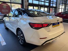 Nissan SENTRA 2.0 16V GASOLINA EXCLUSIVE XTRONIC 2024/2025 DRSUL SEMINOVOS CAXIAS DO SUL – LAJEADO – SANTA CRUZ DO SUL / Carros no Vale