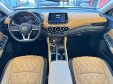 Nissan SENTRA 2.0 16V GASOLINA EXCLUSIVE XTRONIC 2024/2025 DRSUL SEMINOVOS CAXIAS DO SUL – LAJEADO – SANTA CRUZ DO SUL / Carros no Vale