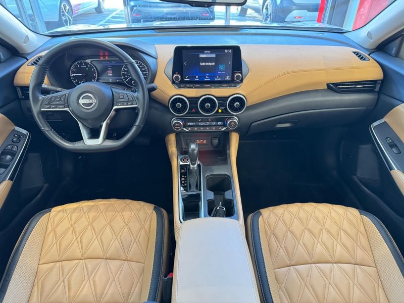 Nissan SENTRA 2.0 16V GASOLINA EXCLUSIVE XTRONIC 2024/2025 DRSUL SEMINOVOS CAXIAS DO SUL – LAJEADO – SANTA CRUZ DO SUL / Carros no Vale Nissan SENTRA 2.0 16V GASOLINA EXCLUSIVE XTRONIC 2024/2025 DRSUL SEMINOVOS CAXIAS DO SUL – LAJEADO – SANTA CRUZ DO SUL / Carros no Vale