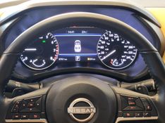 Nissan SENTRA 2.0 16V GASOLINA EXCLUSIVE XTRONIC 2024/2025 DRSUL SEMINOVOS CAXIAS DO SUL – LAJEADO – SANTA CRUZ DO SUL / Carros no Vale