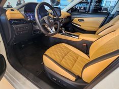 Nissan SENTRA 2.0 16V GASOLINA EXCLUSIVE XTRONIC 2024/2025 DRSUL SEMINOVOS CAXIAS DO SUL – LAJEADO – SANTA CRUZ DO SUL / Carros no Vale