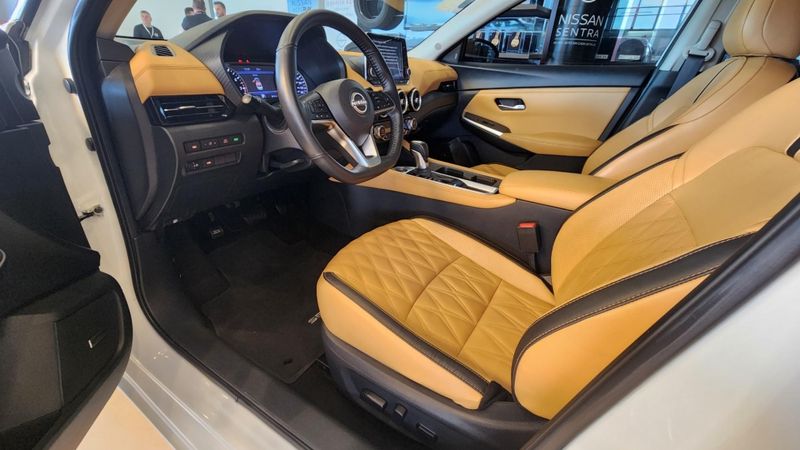 Nissan SENTRA 2.0 16V GASOLINA EXCLUSIVE XTRONIC 2024/2025 DRSUL SEMINOVOS CAXIAS DO SUL – LAJEADO – SANTA CRUZ DO SUL / Carros no Vale Nissan SENTRA 2.0 16V GASOLINA EXCLUSIVE XTRONIC 2024/2025 DRSUL SEMINOVOS CAXIAS DO SUL – LAJEADO – SANTA CRUZ DO SUL / Carros no Vale