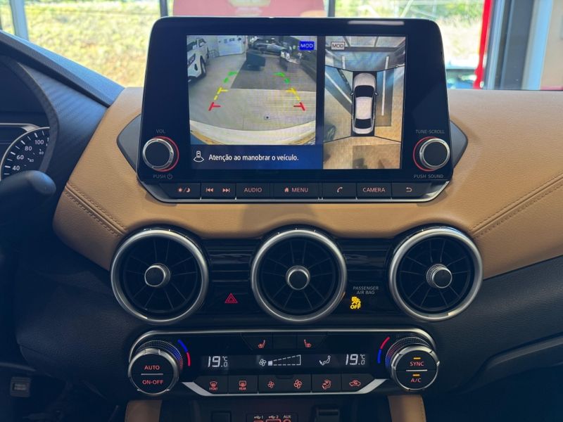 Nissan SENTRA 2.0 16V GASOLINA EXCLUSIVE XTRONIC 2024/2025 DRSUL SEMINOVOS CAXIAS DO SUL – LAJEADO – SANTA CRUZ DO SUL / Carros no Vale Nissan SENTRA 2.0 16V GASOLINA EXCLUSIVE XTRONIC 2024/2025 DRSUL SEMINOVOS CAXIAS DO SUL – LAJEADO – SANTA CRUZ DO SUL / Carros no Vale