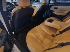 Nissan SENTRA 2.0 16V GASOLINA EXCLUSIVE XTRONIC 2024/2025 DRSUL SEMINOVOS CAXIAS DO SUL – LAJEADO – SANTA CRUZ DO SUL / Carros no Vale