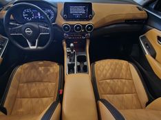 Nissan SENTRA 2.0 16V GASOLINA EXCLUSIVE XTRONIC 2024/2025 DRSUL SEMINOVOS CAXIAS DO SUL – LAJEADO – SANTA CRUZ DO SUL / Carros no Vale