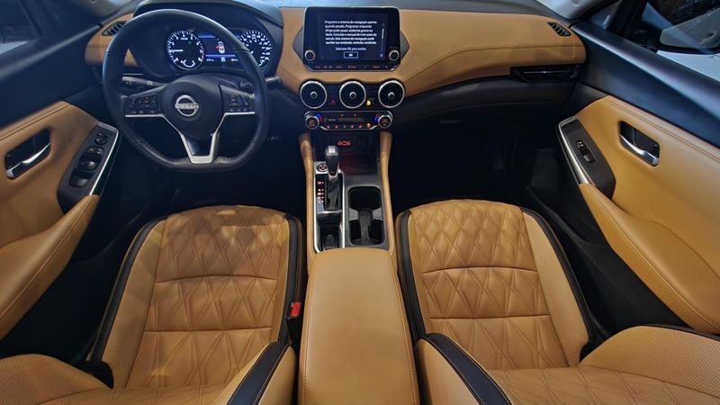 Nissan SENTRA 2.0 16V GASOLINA EXCLUSIVE XTRONIC 2024/2025 DRSUL SEMINOVOS CAXIAS DO SUL – LAJEADO – SANTA CRUZ DO SUL / Carros no Vale Nissan SENTRA 2.0 16V GASOLINA EXCLUSIVE XTRONIC 2024/2025 DRSUL SEMINOVOS CAXIAS DO SUL – LAJEADO – SANTA CRUZ DO SUL / Carros no Vale