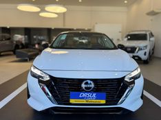 Nissan SENTRA 2.0 16V GASOLINA EXCLUSIVE XTRONIC 2024/2025 DRSUL SEMINOVOS CAXIAS DO SUL – LAJEADO – SANTA CRUZ DO SUL / Carros no Vale