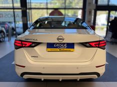 Nissan SENTRA 2.0 16V GASOLINA EXCLUSIVE XTRONIC 2024/2025 DRSUL SEMINOVOS CAXIAS DO SUL – LAJEADO – SANTA CRUZ DO SUL / Carros no Vale