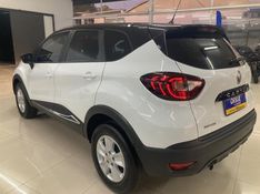 Renault CAPTUR 1.6 16V SCE FLEX LIFE X-TRONIC 2020/2021 DRSUL SEMINOVOS CAXIAS DO SUL – LAJEADO – SANTA CRUZ DO SUL / Carros no Vale