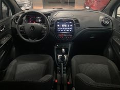 Renault CAPTUR 1.6 16V SCE FLEX LIFE X-TRONIC 2020/2021 DRSUL SEMINOVOS CAXIAS DO SUL – LAJEADO – SANTA CRUZ DO SUL / Carros no Vale
