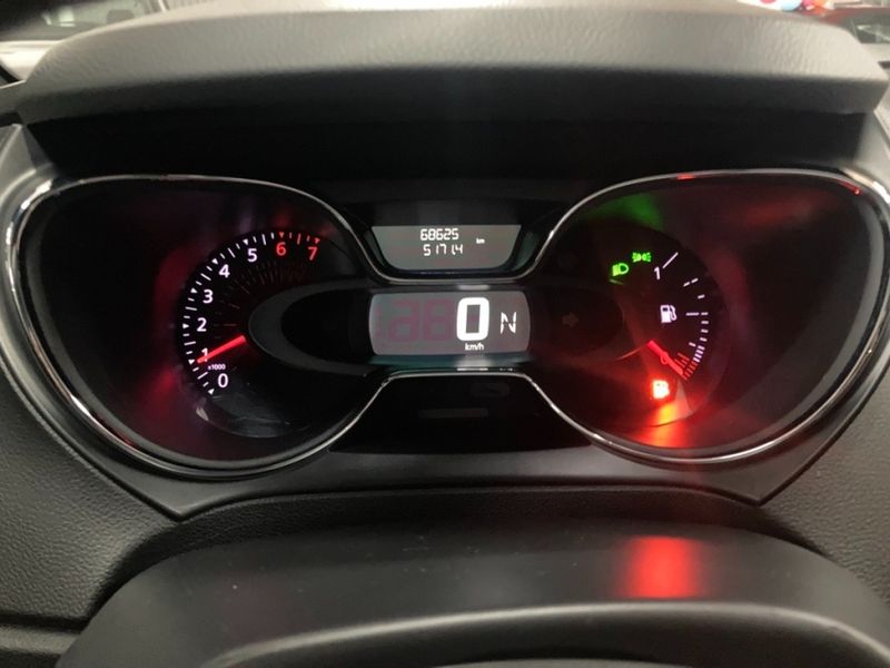 Renault CAPTUR 1.6 16V SCE FLEX LIFE X-TRONIC 2020/2021 DRSUL SEMINOVOS CAXIAS DO SUL – LAJEADO – SANTA CRUZ DO SUL / Carros no Vale
