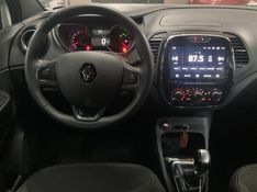 Renault CAPTUR 1.6 16V SCE FLEX LIFE X-TRONIC 2020/2021 DRSUL SEMINOVOS CAXIAS DO SUL – LAJEADO – SANTA CRUZ DO SUL / Carros no Vale