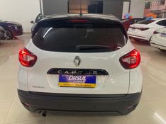 Renault CAPTUR 1.6 16V SCE FLEX LIFE X-TRONIC 2020/2021 DRSUL SEMINOVOS CAXIAS DO SUL – LAJEADO – SANTA CRUZ DO SUL / Carros no Vale