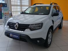 Renault DUSTER 1.6 16V SCE FLEX INTENSE PLUS MANUAL 2024/2025 DRSUL SEMINOVOS CAXIAS DO SUL – LAJEADO – SANTA CRUZ DO SUL / Carros no Vale
