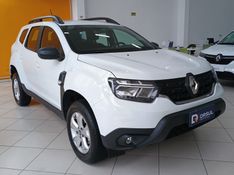 Renault DUSTER 1.6 16V SCE FLEX INTENSE PLUS MANUAL 2024/2025 DRSUL SEMINOVOS CAXIAS DO SUL – LAJEADO – SANTA CRUZ DO SUL / Carros no Vale