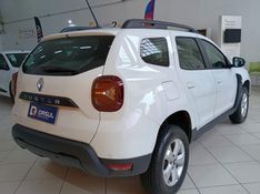 Renault DUSTER 1.6 16V SCE FLEX INTENSE PLUS MANUAL 2024/2025 DRSUL SEMINOVOS CAXIAS DO SUL – LAJEADO – SANTA CRUZ DO SUL / Carros no Vale