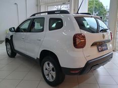 Renault DUSTER 1.6 16V SCE FLEX INTENSE PLUS MANUAL 2024/2025 DRSUL SEMINOVOS CAXIAS DO SUL – LAJEADO – SANTA CRUZ DO SUL / Carros no Vale