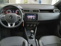 Renault DUSTER 1.6 16V SCE FLEX INTENSE PLUS MANUAL 2024/2025 DRSUL SEMINOVOS CAXIAS DO SUL – LAJEADO – SANTA CRUZ DO SUL / Carros no Vale