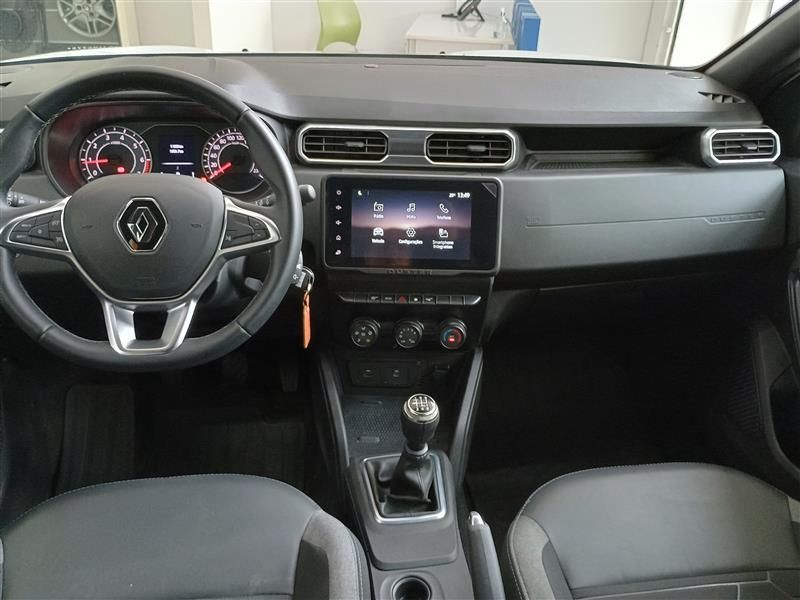 Renault DUSTER 1.6 16V SCE FLEX INTENSE PLUS MANUAL 2024/2025 DRSUL SEMINOVOS CAXIAS DO SUL – LAJEADO – SANTA CRUZ DO SUL / Carros no Vale