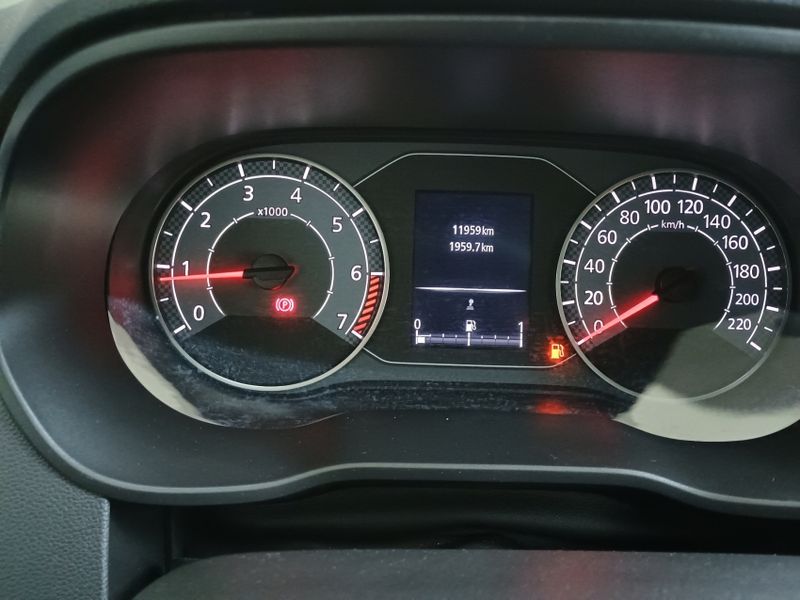 Renault DUSTER 1.6 16V SCE FLEX INTENSE PLUS MANUAL 2024/2025 DRSUL SEMINOVOS CAXIAS DO SUL – LAJEADO – SANTA CRUZ DO SUL / Carros no Vale