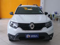 Renault DUSTER 1.6 16V SCE FLEX INTENSE PLUS MANUAL 2024/2025 DRSUL SEMINOVOS CAXIAS DO SUL – LAJEADO – SANTA CRUZ DO SUL / Carros no Vale