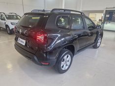 Renault DUSTER 1.6 16V SCE FLEX INTENSE PLUS X-TRONIC 2024/2025 DRSUL SEMINOVOS CAXIAS DO SUL – LAJEADO – SANTA CRUZ DO SUL / Carros no Vale