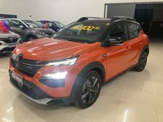 Renault KARDIAN 1.0 TCE FLEX PREMIÉRE EDITION EDC 2024/2025 DRSUL SEMINOVOS CAXIAS DO SUL – LAJEADO – SANTA CRUZ DO SUL / Carros no Vale