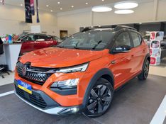Renault KARDIAN 1.0 TCE FLEX PREMIÉRE EDITION EDC 2024/2025 DRSUL SEMINOVOS CAXIAS DO SUL – LAJEADO – SANTA CRUZ DO SUL / Carros no Vale