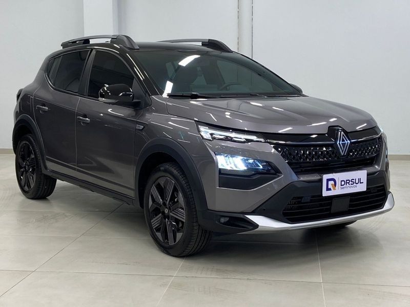 Renault KARDIAN 1.0 TCE FLEX PREMIÉRE EDITION EDC 2024/2025 DRSUL SEMINOVOS CAXIAS DO SUL – LAJEADO – SANTA CRUZ DO SUL / Carros no Vale Renault KARDIAN 1.0 TCE FLEX PREMIÉRE EDITION EDC 2024/2025 DRSUL SEMINOVOS CAXIAS DO SUL – LAJEADO – SANTA CRUZ DO SUL / Carros no Vale