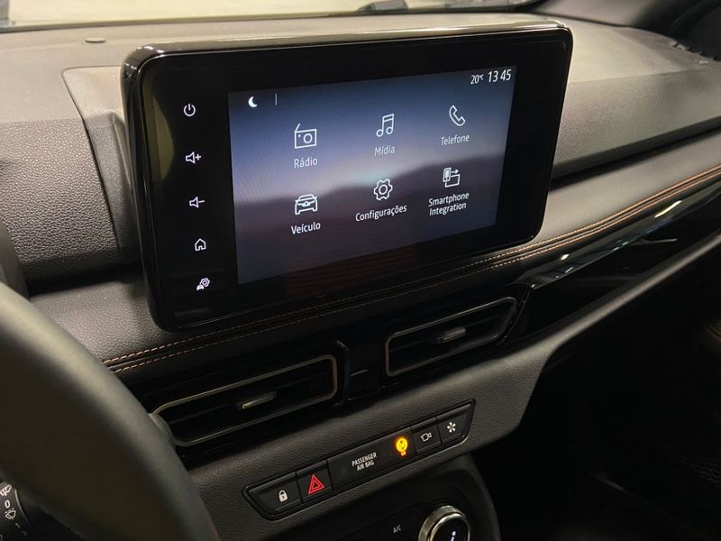 Renault KARDIAN 1.0 TCE FLEX PREMIÉRE EDITION EDC 2024/2025 DRSUL SEMINOVOS CAXIAS DO SUL – LAJEADO – SANTA CRUZ DO SUL / Carros no Vale Renault KARDIAN 1.0 TCE FLEX PREMIÉRE EDITION EDC 2024/2025 DRSUL SEMINOVOS CAXIAS DO SUL – LAJEADO – SANTA CRUZ DO SUL / Carros no Vale