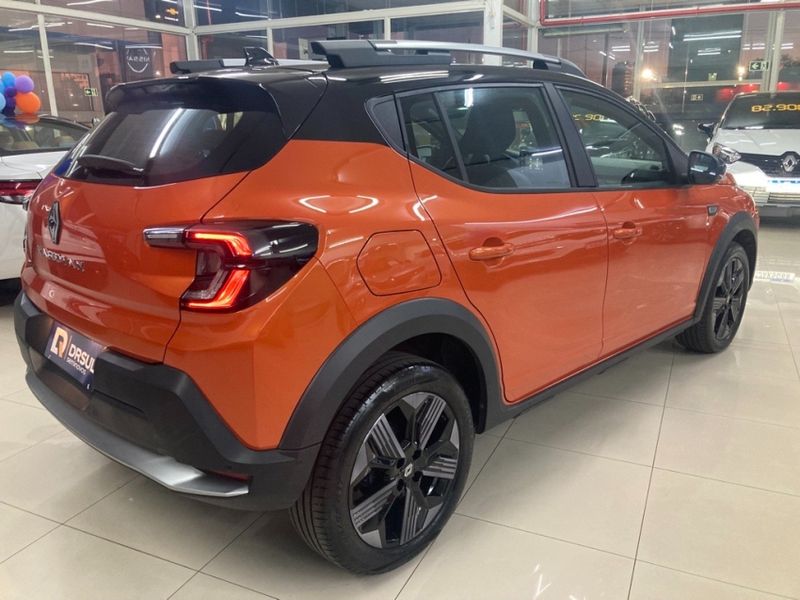 Renault KARDIAN 1.0 TCE FLEX PREMIÉRE EDITION EDC 2024/2025 DRSUL SEMINOVOS CAXIAS DO SUL – LAJEADO – SANTA CRUZ DO SUL / Carros no Vale