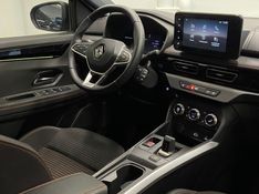 Renault KARDIAN 1.0 TCE FLEX PREMIÉRE EDITION EDC 2024/2025 DRSUL SEMINOVOS CAXIAS DO SUL – LAJEADO – SANTA CRUZ DO SUL / Carros no Vale