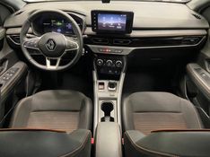 Renault KARDIAN 1.0 TCE FLEX PREMIÉRE EDITION EDC 2024/2025 DRSUL SEMINOVOS CAXIAS DO SUL – LAJEADO – SANTA CRUZ DO SUL / Carros no Vale