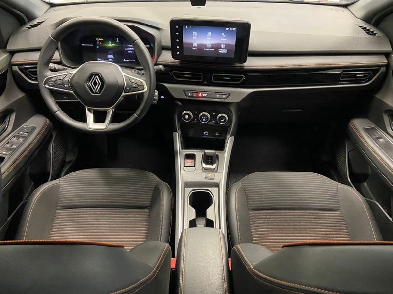 Renault KARDIAN 1.0 TCE FLEX PREMIÉRE EDITION EDC 2024/2025 DRSUL SEMINOVOS CAXIAS DO SUL – LAJEADO – SANTA CRUZ DO SUL / Carros no Vale Renault KARDIAN 1.0 TCE FLEX PREMIÉRE EDITION EDC 2024/2025 DRSUL SEMINOVOS CAXIAS DO SUL – LAJEADO – SANTA CRUZ DO SUL / Carros no Vale