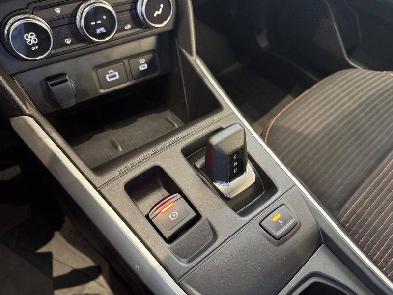 Renault KARDIAN 1.0 TCE FLEX PREMIÉRE EDITION EDC 2024/2025 DRSUL SEMINOVOS CAXIAS DO SUL – LAJEADO – SANTA CRUZ DO SUL / Carros no Vale