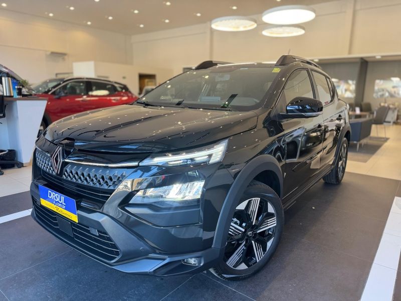 Renault KARDIAN 1.0 TCE FLEX TECHNO EDC 2024/2025 DRSUL SEMINOVOS CAXIAS DO SUL – LAJEADO – SANTA CRUZ DO SUL / Carros no Vale Renault KARDIAN 1.0 TCE FLEX TECHNO EDC 2024/2025 DRSUL SEMINOVOS CAXIAS DO SUL – LAJEADO – SANTA CRUZ DO SUL / Carros no Vale