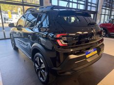 Renault KARDIAN 1.0 TCE FLEX TECHNO EDC 2024/2025 DRSUL SEMINOVOS CAXIAS DO SUL – LAJEADO – SANTA CRUZ DO SUL / Carros no Vale