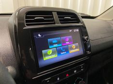 Renault KWID 1.0 12V SCE FLEX INTENSE MANUAL 2024/2025 DRSUL SEMINOVOS CAXIAS DO SUL – LAJEADO – SANTA CRUZ DO SUL / Carros no Vale
