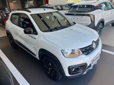 Renault KWID 1.0 12V SCE FLEX OUTSIDER MANUAL 2019/2020 DRSUL SEMINOVOS CAXIAS DO SUL – LAJEADO – SANTA CRUZ DO SUL / Carros no Vale