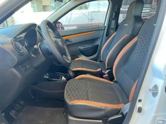Renault KWID 1.0 12V SCE FLEX OUTSIDER MANUAL 2019/2020 DRSUL SEMINOVOS CAXIAS DO SUL – LAJEADO – SANTA CRUZ DO SUL / Carros no Vale