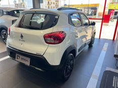 Renault KWID 1.0 12V SCE FLEX OUTSIDER MANUAL 2019/2020 DRSUL SEMINOVOS CAXIAS DO SUL – LAJEADO – SANTA CRUZ DO SUL / Carros no Vale