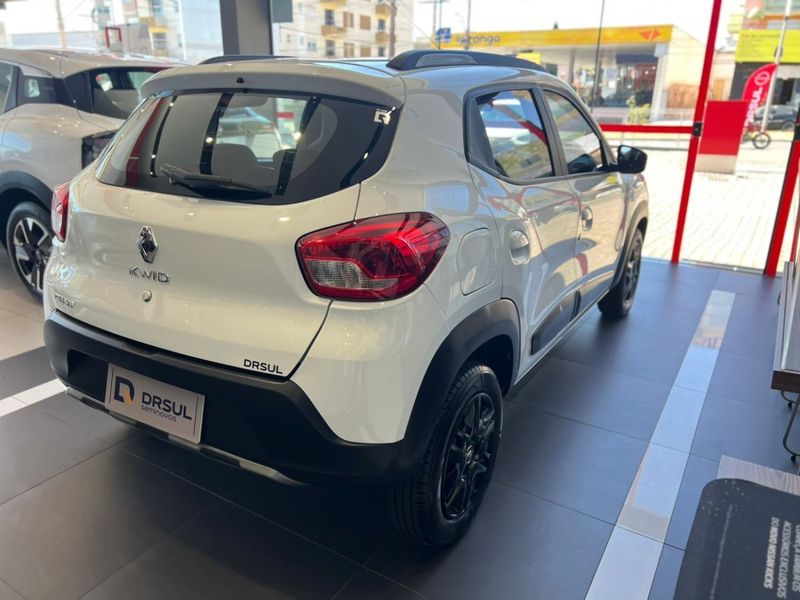 Renault KWID 1.0 12V SCE FLEX OUTSIDER MANUAL 2019/2020 DRSUL SEMINOVOS CAXIAS DO SUL – LAJEADO – SANTA CRUZ DO SUL / Carros no Vale Renault KWID 1.0 12V SCE FLEX OUTSIDER MANUAL 2019/2020 DRSUL SEMINOVOS CAXIAS DO SUL – LAJEADO – SANTA CRUZ DO SUL / Carros no Vale