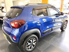 Renault KWID 1.0 12V SCE FLEX OUTSIDER MANUAL 2022/2023 DRSUL SEMINOVOS CAXIAS DO SUL – LAJEADO – SANTA CRUZ DO SUL / Carros no Vale