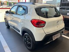 Renault KWID 1.0 12V SCE FLEX OUTSIDER MANUAL 2019/2020 DRSUL SEMINOVOS CAXIAS DO SUL – LAJEADO – SANTA CRUZ DO SUL / Carros no Vale