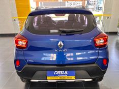 Renault KWID 1.0 12V SCE FLEX OUTSIDER MANUAL 2022/2023 DRSUL SEMINOVOS CAXIAS DO SUL – LAJEADO – SANTA CRUZ DO SUL / Carros no Vale