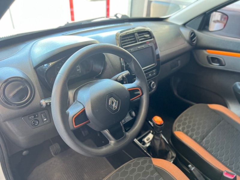 Renault KWID 1.0 12V SCE FLEX OUTSIDER MANUAL 2019/2020 DRSUL SEMINOVOS CAXIAS DO SUL – LAJEADO – SANTA CRUZ DO SUL / Carros no Vale Renault KWID 1.0 12V SCE FLEX OUTSIDER MANUAL 2019/2020 DRSUL SEMINOVOS CAXIAS DO SUL – LAJEADO – SANTA CRUZ DO SUL / Carros no Vale