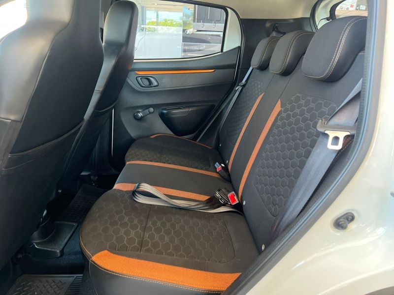 Renault KWID 1.0 12V SCE FLEX OUTSIDER MANUAL 2019/2020 DRSUL SEMINOVOS CAXIAS DO SUL – LAJEADO – SANTA CRUZ DO SUL / Carros no Vale Renault KWID 1.0 12V SCE FLEX OUTSIDER MANUAL 2019/2020 DRSUL SEMINOVOS CAXIAS DO SUL – LAJEADO – SANTA CRUZ DO SUL / Carros no Vale