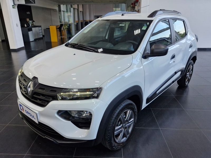 Renault KWID 1.0 12V SCE FLEX ZEN MANUAL 2023/2024 DRSUL SEMINOVOS CAXIAS DO SUL – LAJEADO – SANTA CRUZ DO SUL / Carros no Vale Renault KWID 1.0 12V SCE FLEX ZEN MANUAL 2023/2024 DRSUL SEMINOVOS CAXIAS DO SUL – LAJEADO – SANTA CRUZ DO SUL / Carros no Vale