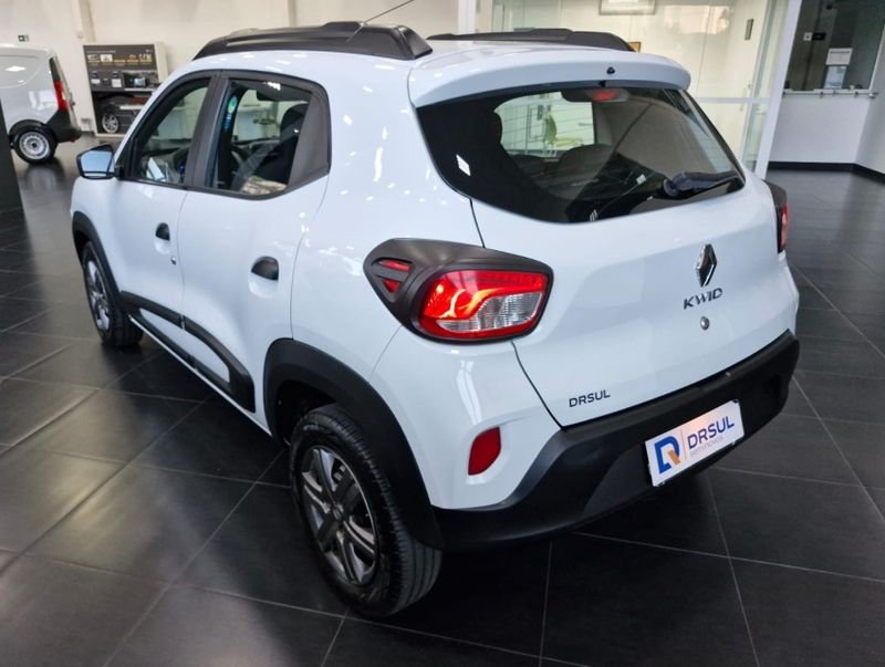 Renault KWID 1.0 12V SCE FLEX ZEN MANUAL 2023/2024 DRSUL SEMINOVOS CAXIAS DO SUL – LAJEADO – SANTA CRUZ DO SUL / Carros no Vale Renault KWID 1.0 12V SCE FLEX ZEN MANUAL 2023/2024 DRSUL SEMINOVOS CAXIAS DO SUL – LAJEADO – SANTA CRUZ DO SUL / Carros no Vale